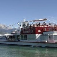 Compagnie des Bateaux du Lac d'Annecy