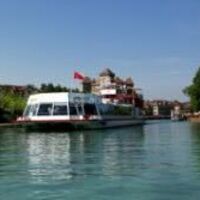 Compagnie des Bateaux du Lac d'Annecy