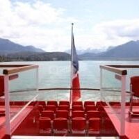 Compagnie des Bateaux du Lac d'Annecy