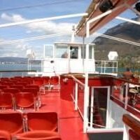 Compagnie des Bateaux du Lac d'Annecy