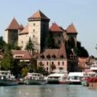 Compagnie des Bateaux du Lac d'Annecy