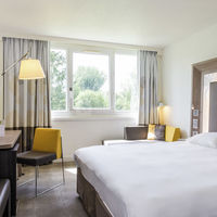 Hôtel Novotel Le Mans Est