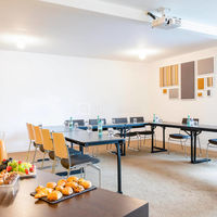 Hôtel Novotel Le Mans Est