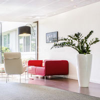 Hôtel Novotel Le Mans Est