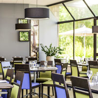 Hôtel Novotel Le Mans Est