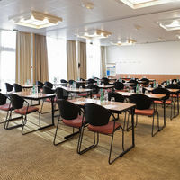 Hôtel Novotel Le Mans Est