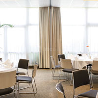Hôtel Novotel Le Mans Est