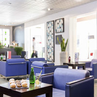 Hôtel Novotel Le Mans Est