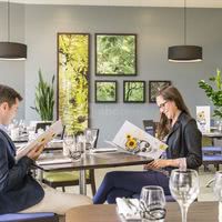 Hôtel Novotel Le Mans Est