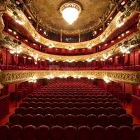 Théâtre du Palais-Royal