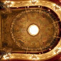 Théâtre du Palais-Royal