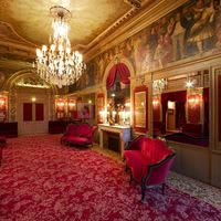 Théâtre du Palais-Royal