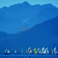 Lac d'annecy