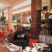Bar salon