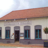 Restaurant Le Charolais