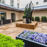 Pavillon Daunou