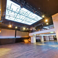 Pavillon Daunou