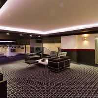Pavillon Daunou