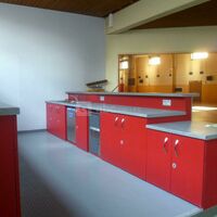 Salle Polyvalente de Barberaz