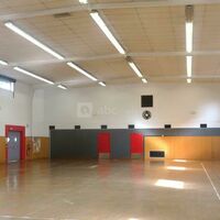 Salle Polyvalente de Barberaz