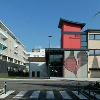Salle Polyvalente de Barberaz