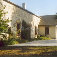Gite de la Farfoliere