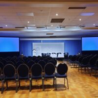 Salle de conférence
