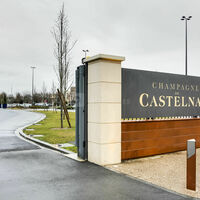 Caveau du Champagne Castelnau