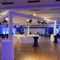 SALLE DES CHARDONS EN APERITIF