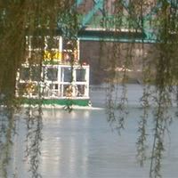Bateau le Champagne Vallee