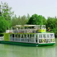 Bateau le Champagne Vallee