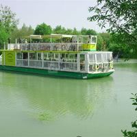 Bateau le Champagne Vallee