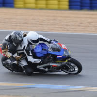 Baptêmes en moto