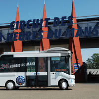 Visites guidées