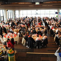 Dîner de gala