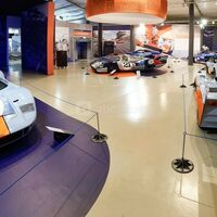 Circuit des 24 Heures du Mans