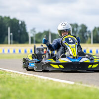 Circuit des 24 Heures du Mans
