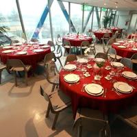 Salle panoramique / crédit photo d. breugnot