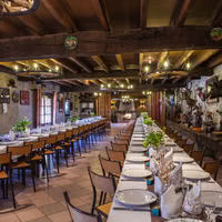 La Ferme de Presles