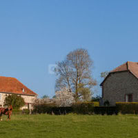 La Ferme de Presles