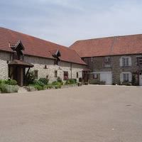 La Ferme de Presles