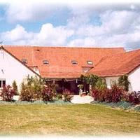 Gîte Les Rouanneraies