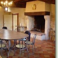 Gite du Colombier