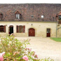 Gîte du Colombier