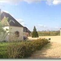 Gite du Colombier