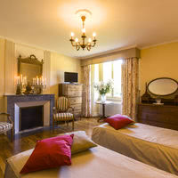 Chambre rene de brosse