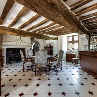 Château de la Colaissière
