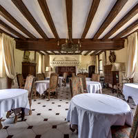 Château de la Colaissière