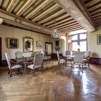 Château de la Colaissière