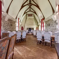 Château de la Colaissière